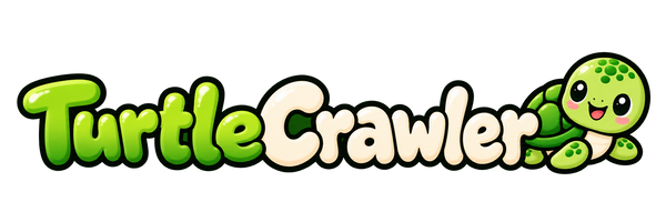 Turtle Crawler